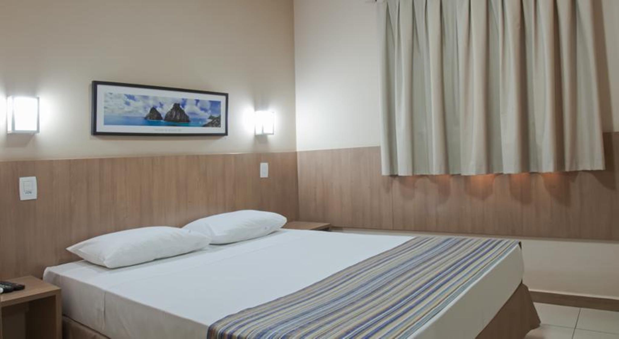 Cassino Tower By Nacional Hotel