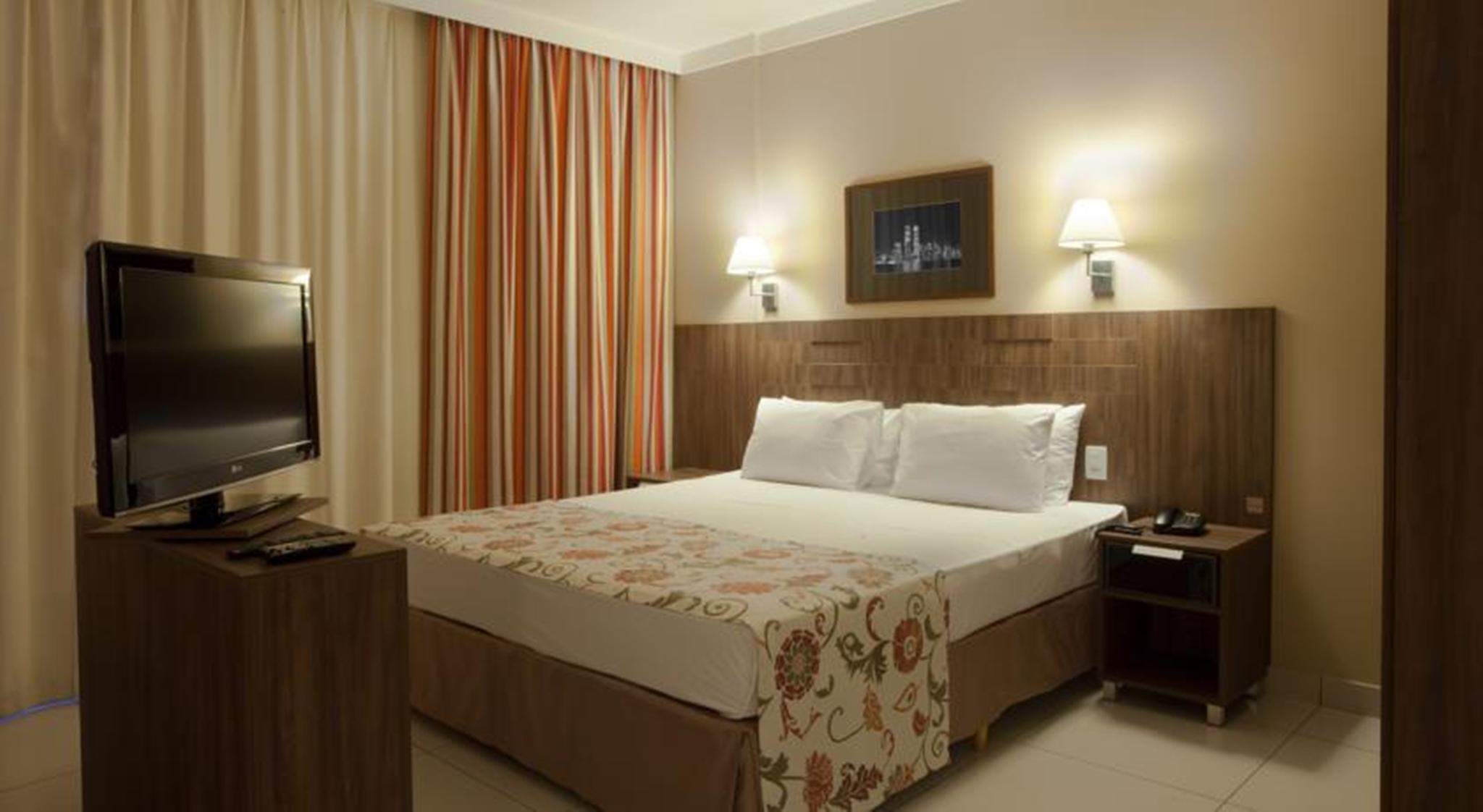 Hotel Cassino Tower By Nacional