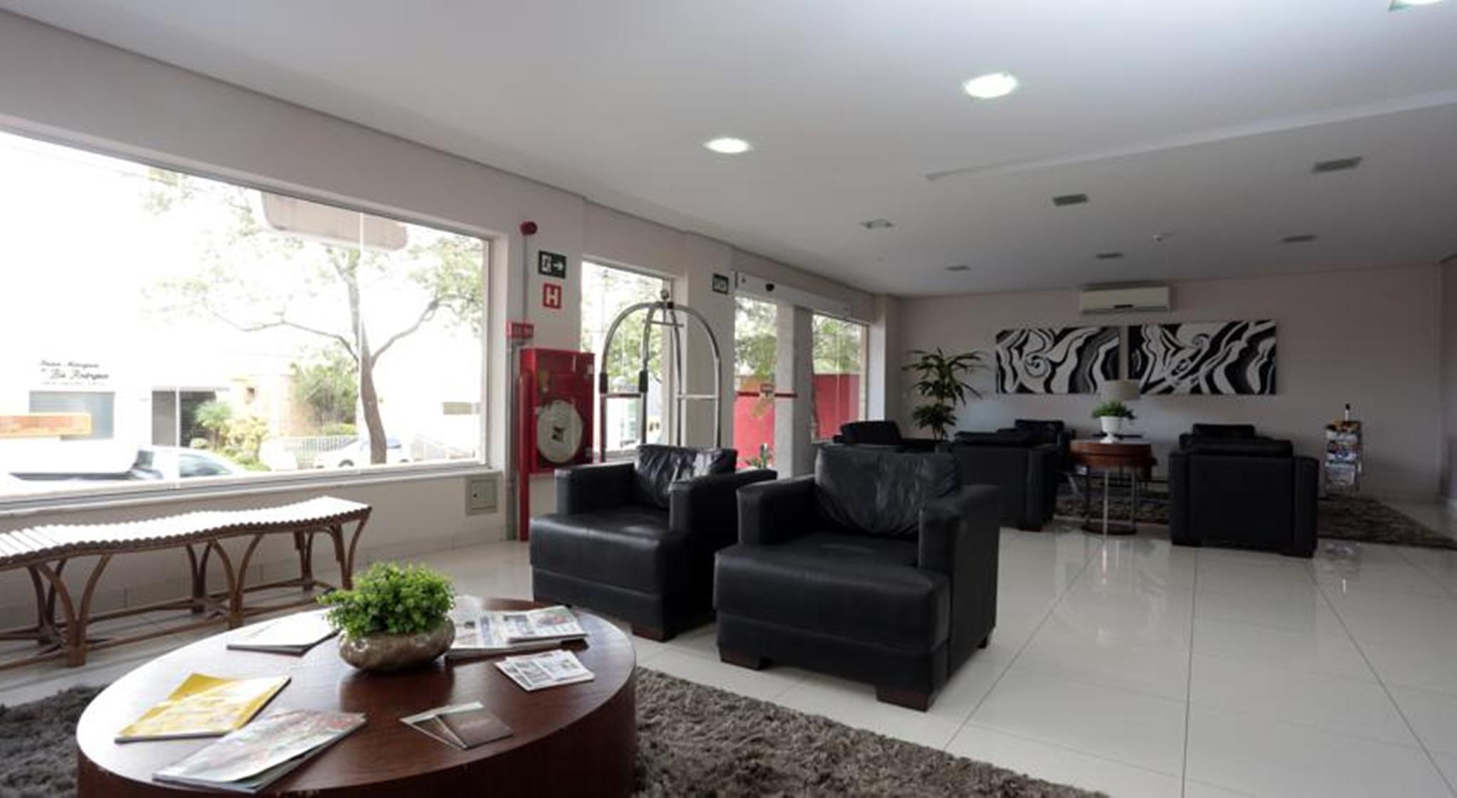 Cassino Tower By Nacional 3* Piracicaba