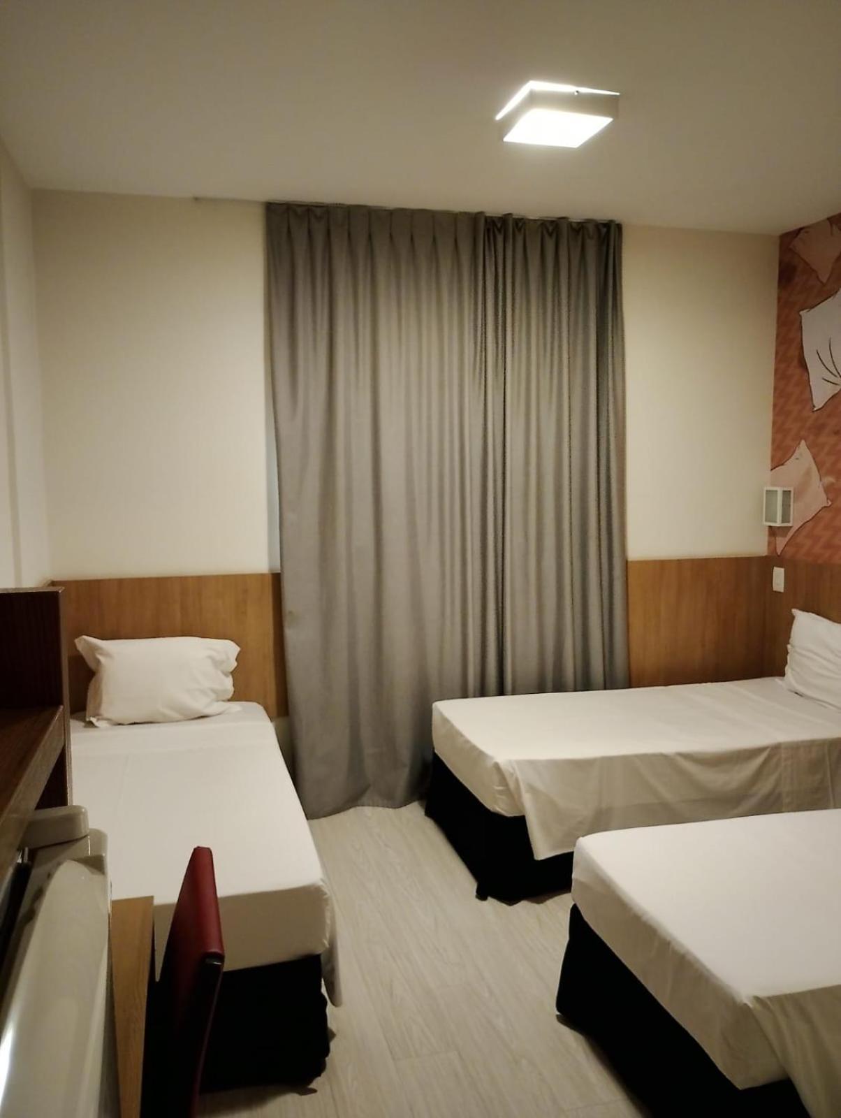 Hotel Cassino Tower By Nacional 3*