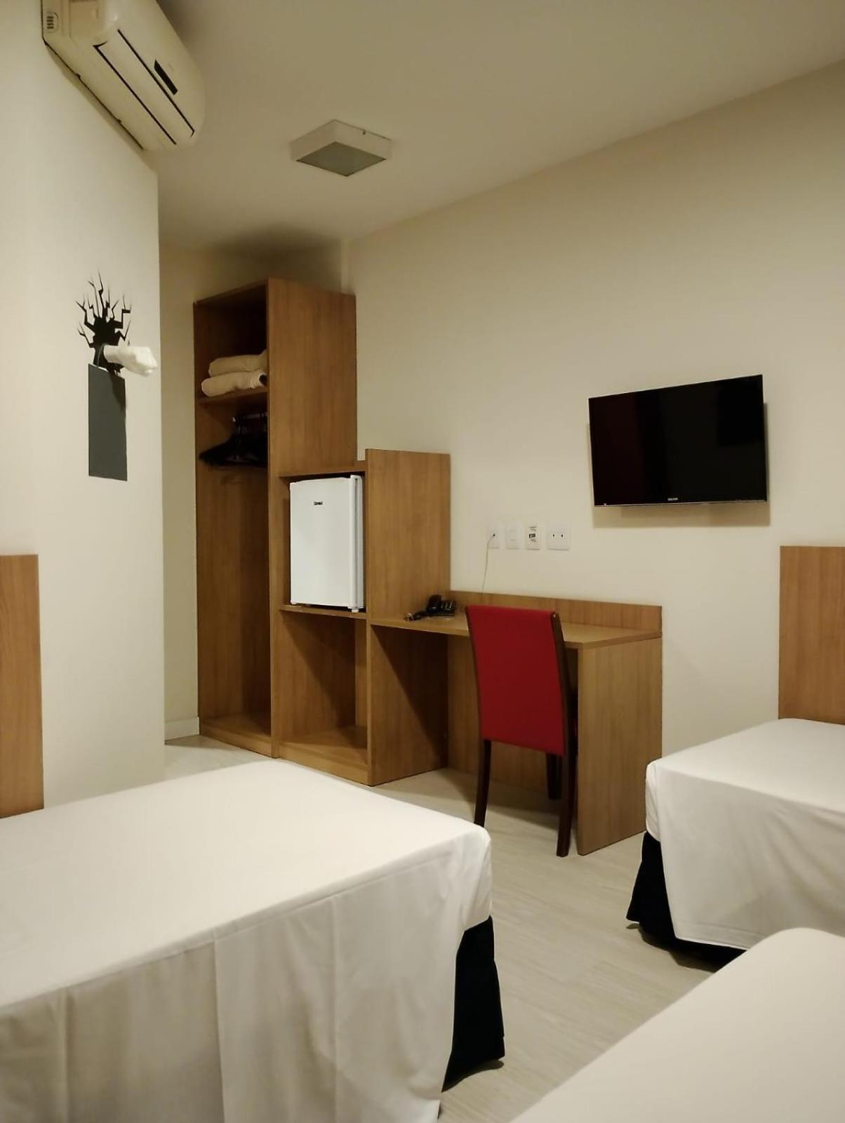 Hotel Cassino Tower By Nacional Piracicaba