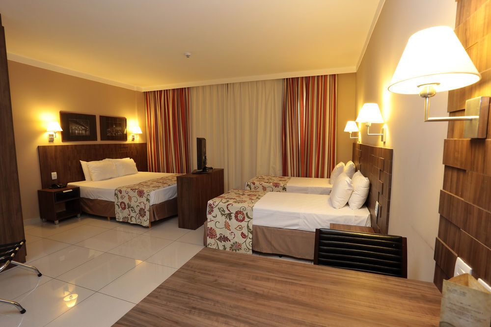 Hotel Cassino Tower By Nacional