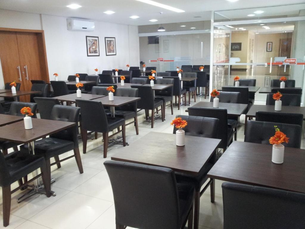 Cassino Tower By Nacional 3* Piracicaba