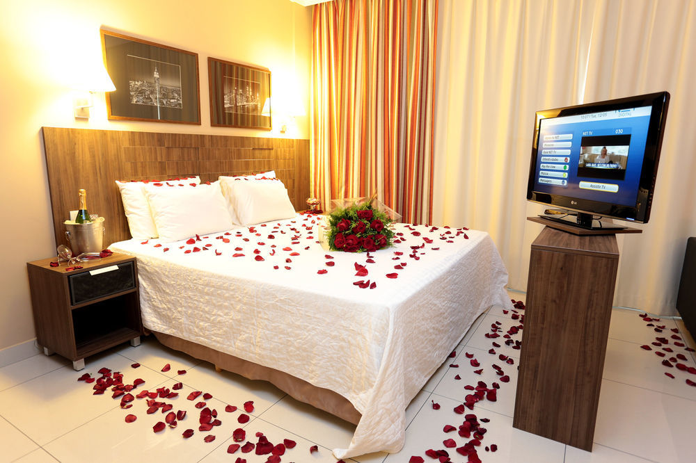 Hotel Cassino Tower By Nacional