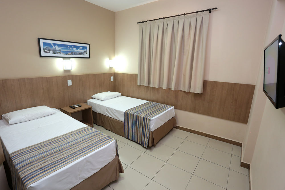 Cassino Tower By Nacional Hotel 3*