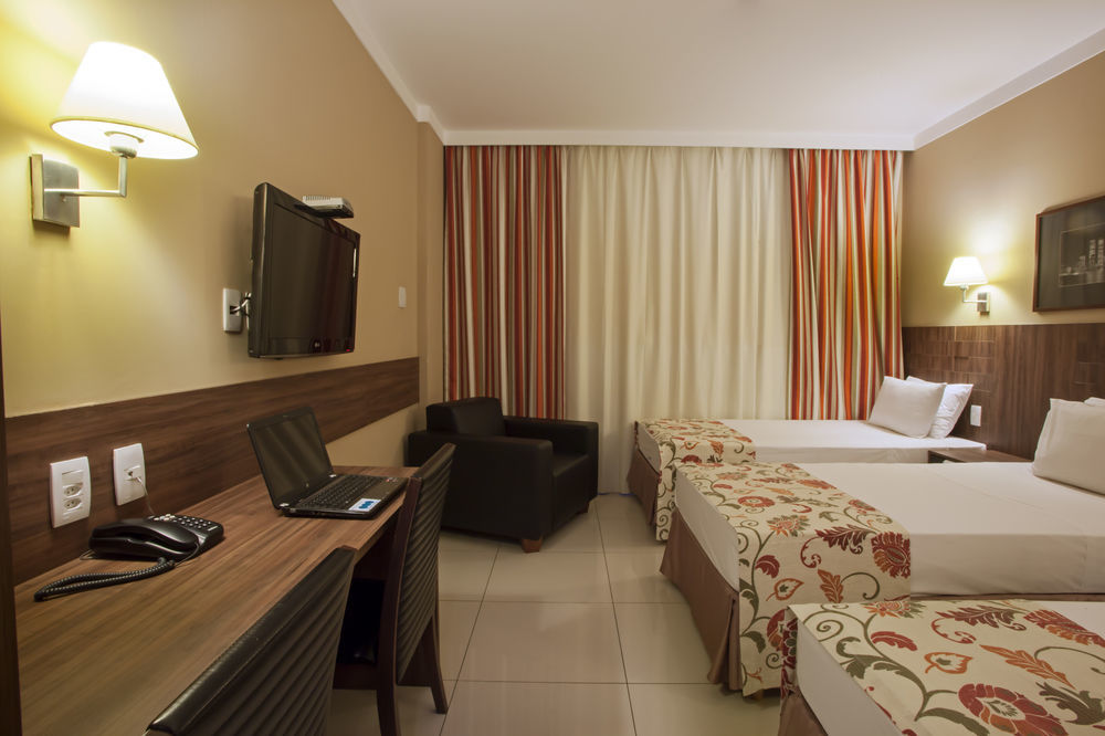Cassino Tower By Nacional Hotel