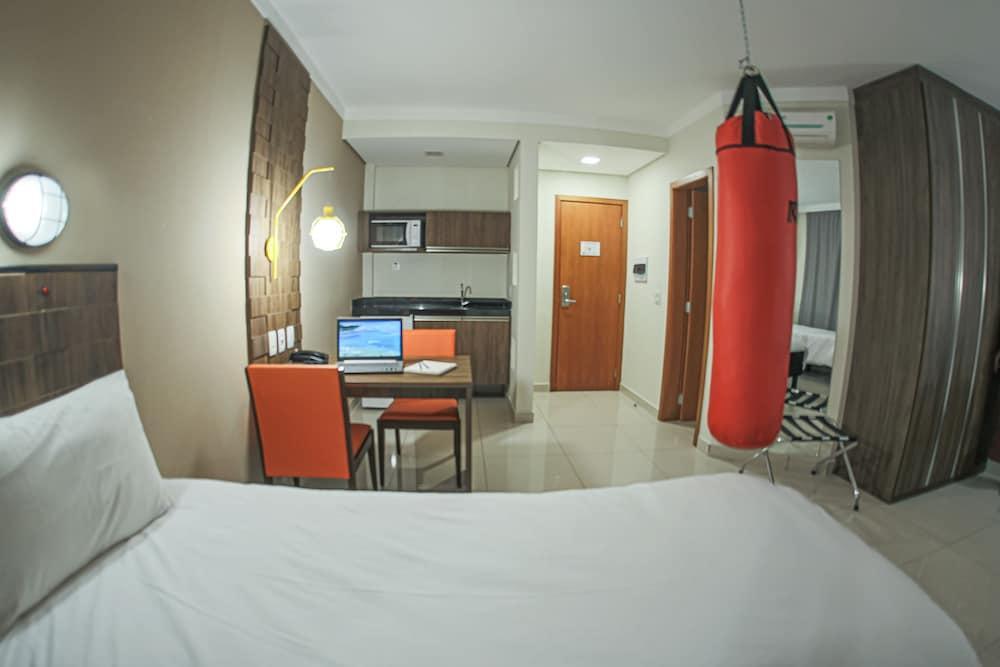 Cassino Tower By Nacional 3*