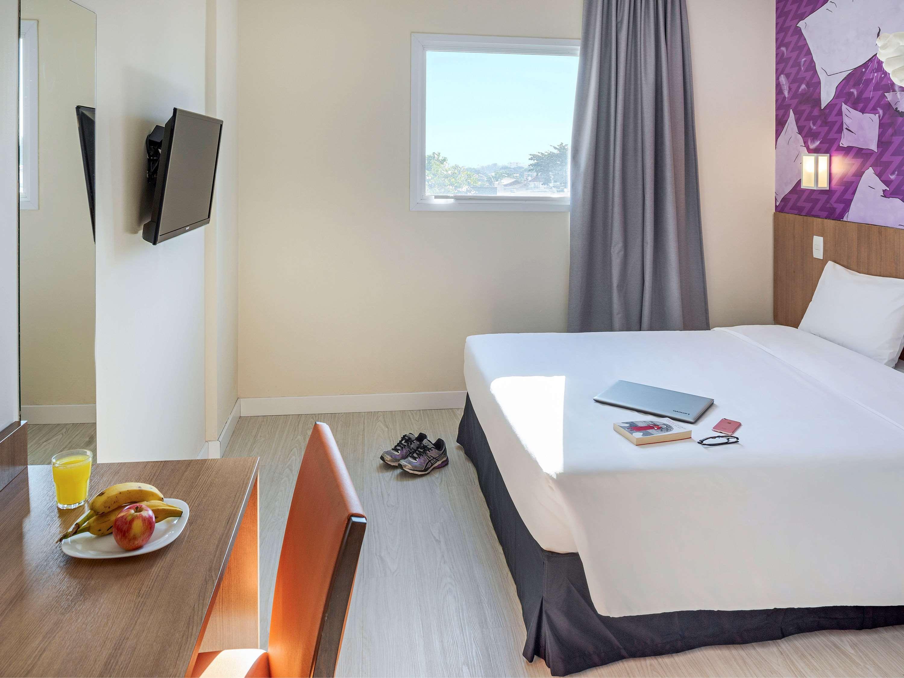 Cassino Tower By Nacional 3*