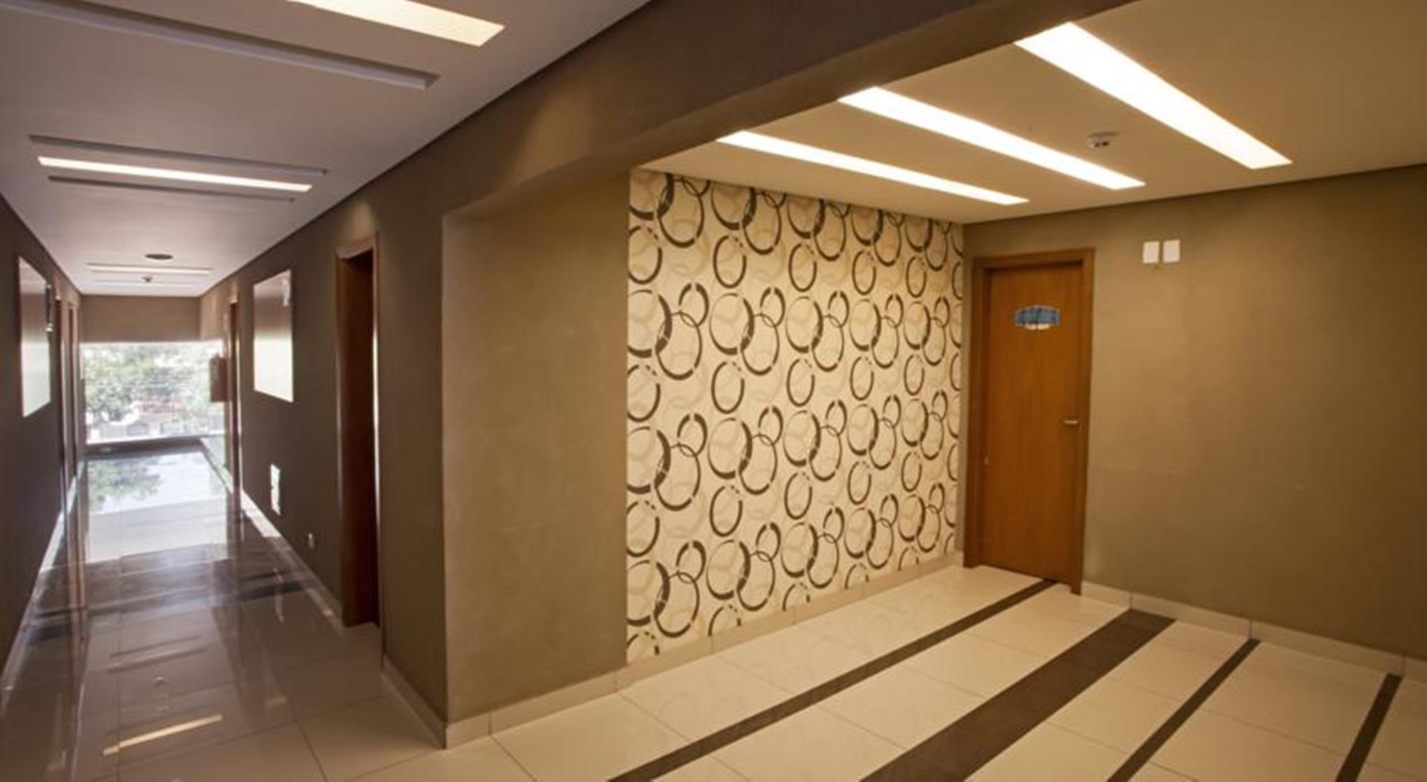 酒店 Cassino Tower By Nacional Piracicaba