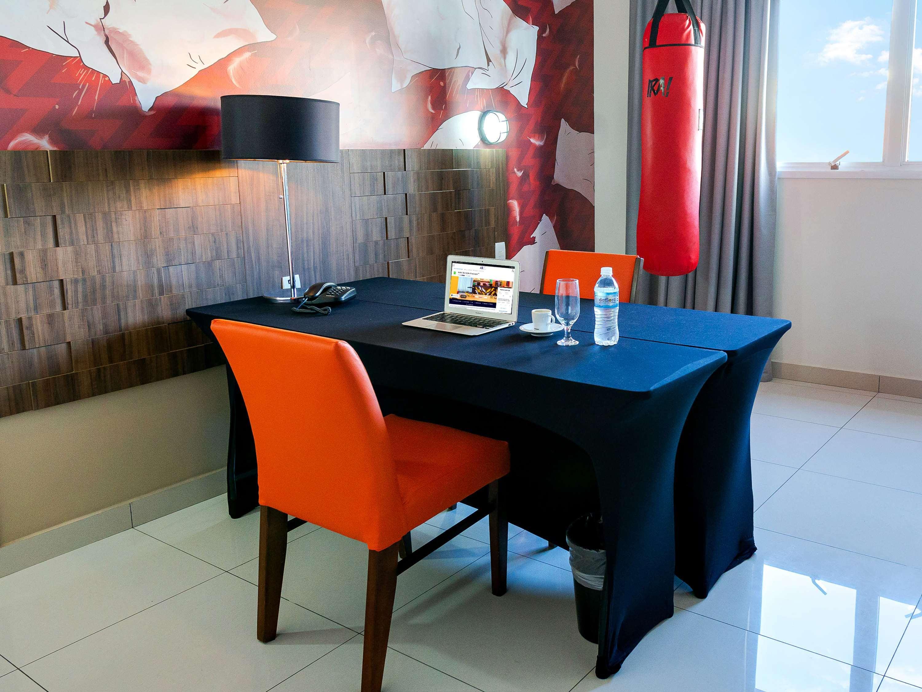 Cassino Tower By Nacional 3* Piracicaba