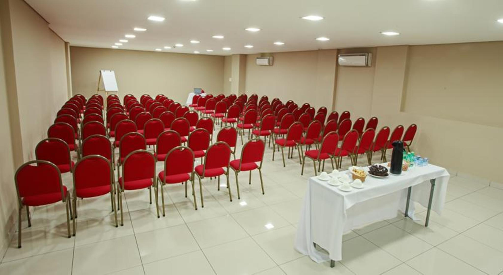 Cassino Tower By Nacional 酒店 3*