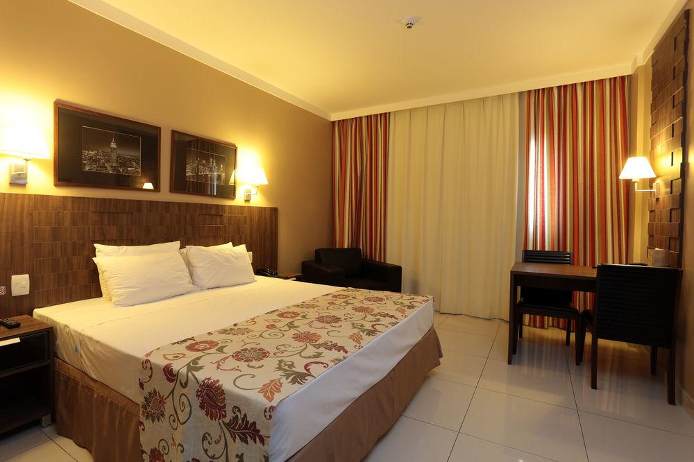 Cassino Tower By Nacional 3* Piracicaba
