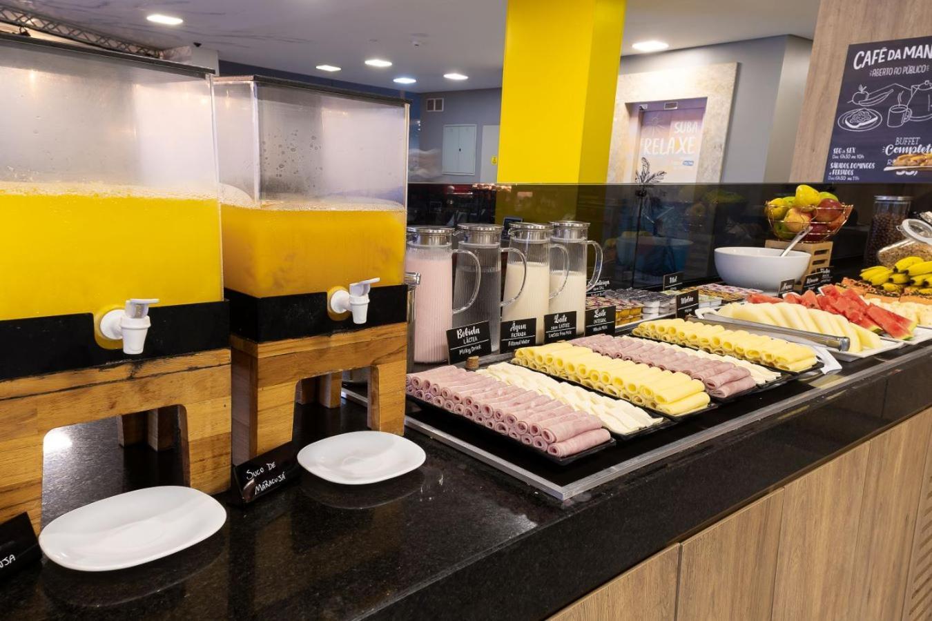 Cassino Tower By Nacional 3* Piracicaba