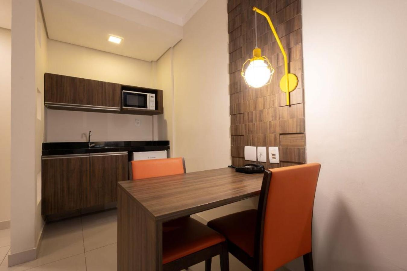 Cassino Tower By Nacional 酒店 Piracicaba
