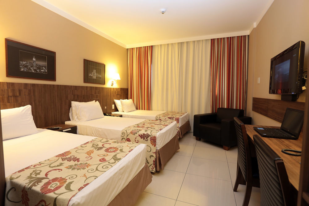 Cassino Tower By Nacional 3*